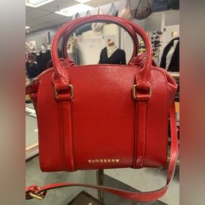 Burberry Purse